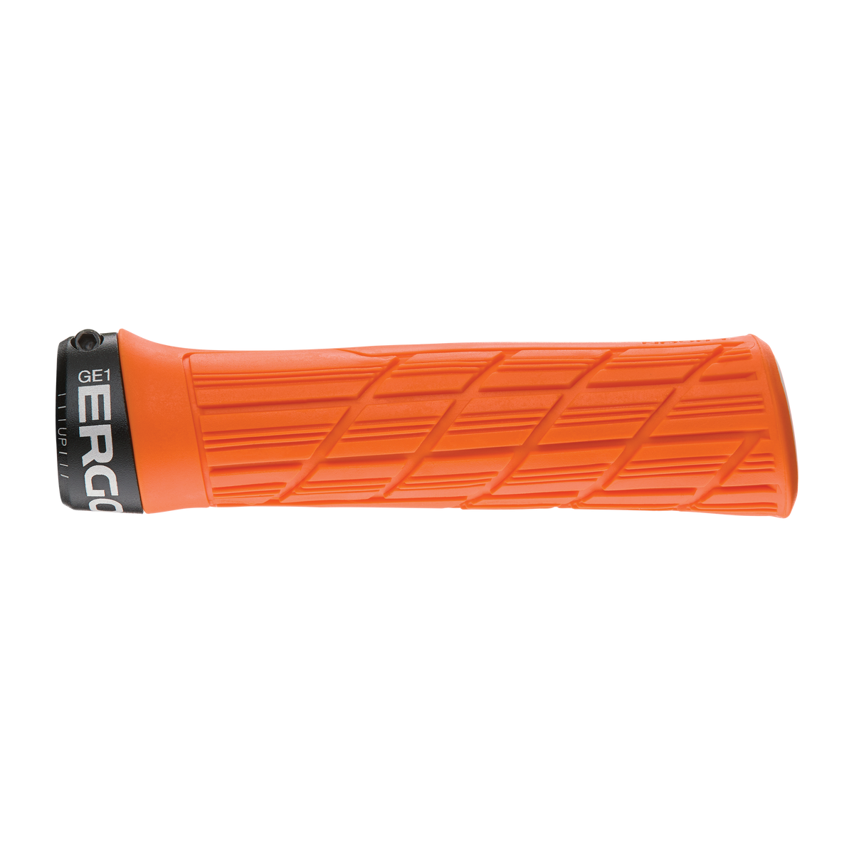 ERGON GE1 EVO Griffe in saftigem Orange – Detailansicht 1