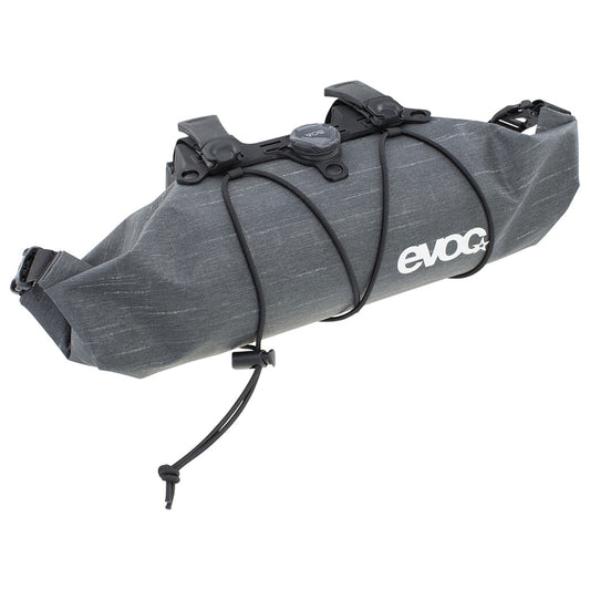EVOC PACK BOA WP 2.5 L Kleiderbügeltasche Grau