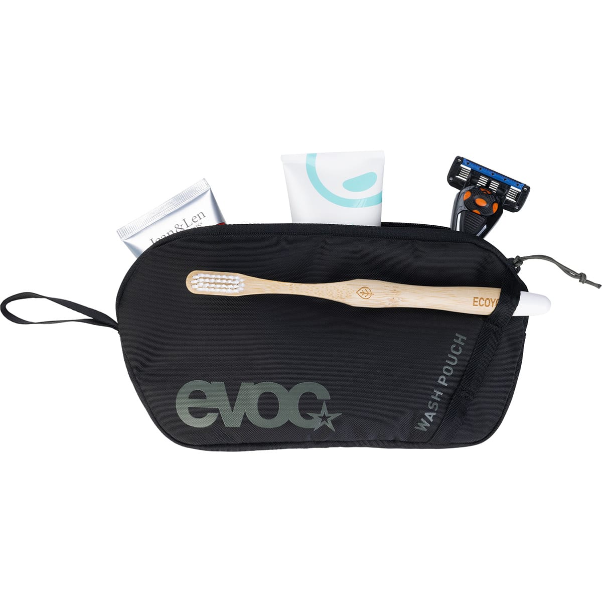 EVOC EXPLORER PRO 30 L Rucksack Schwarz