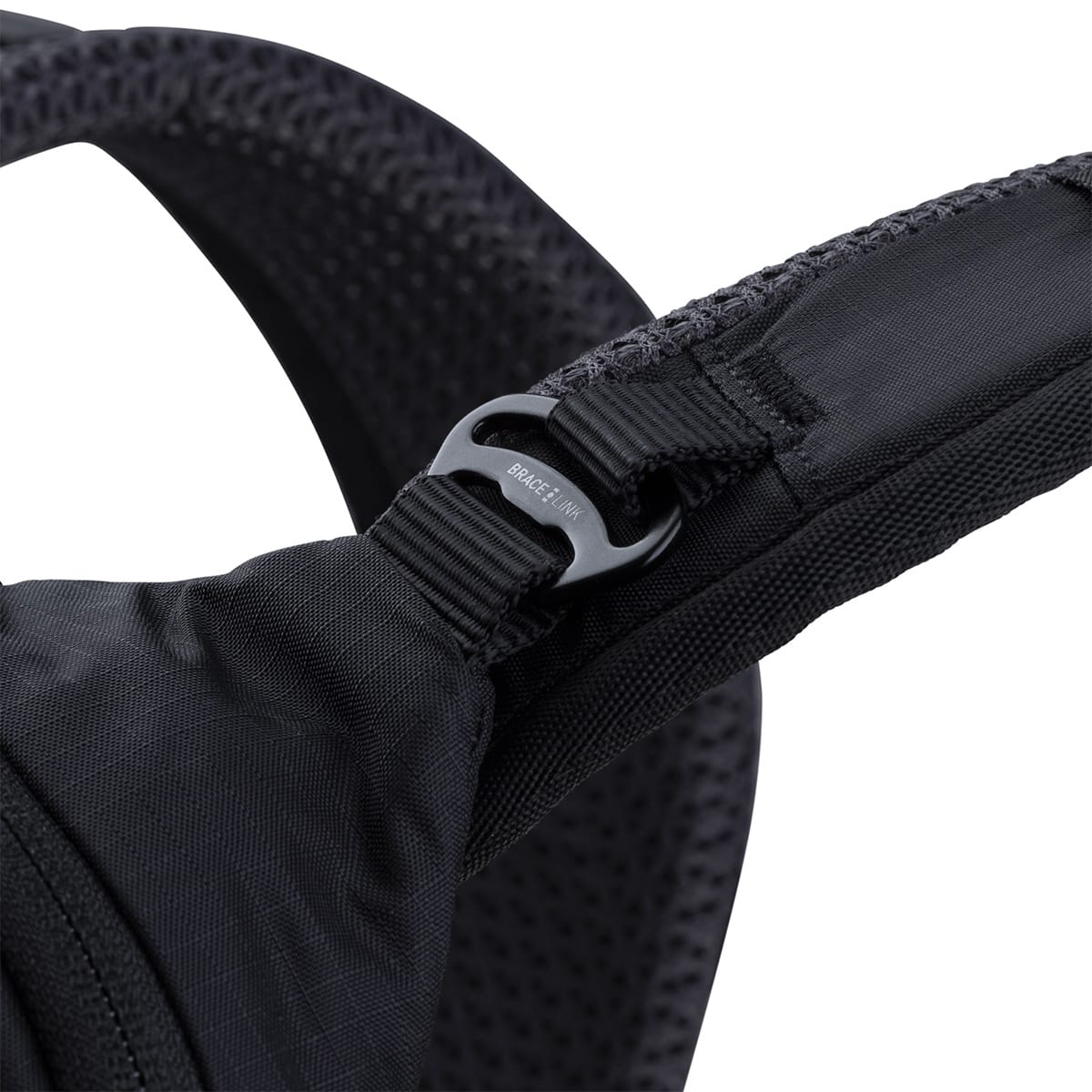 Rucksack EVOC STAGE 12 L Schwarz