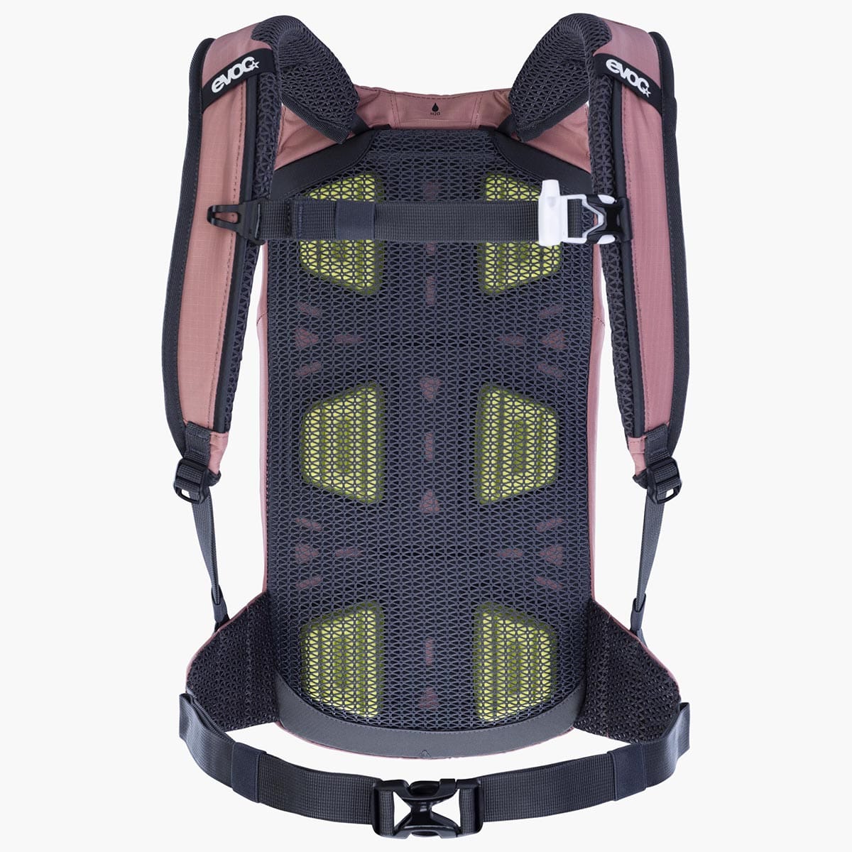Rucksack EVOC STAGE 6 L Pink