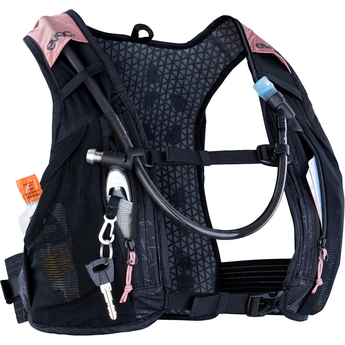 EVOC HYDRO PRO 6 L Trinkrucksack Pink