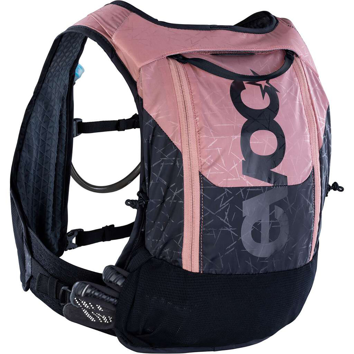 EVOC HYDRO PRO 6 L Trinkrucksack Pink
