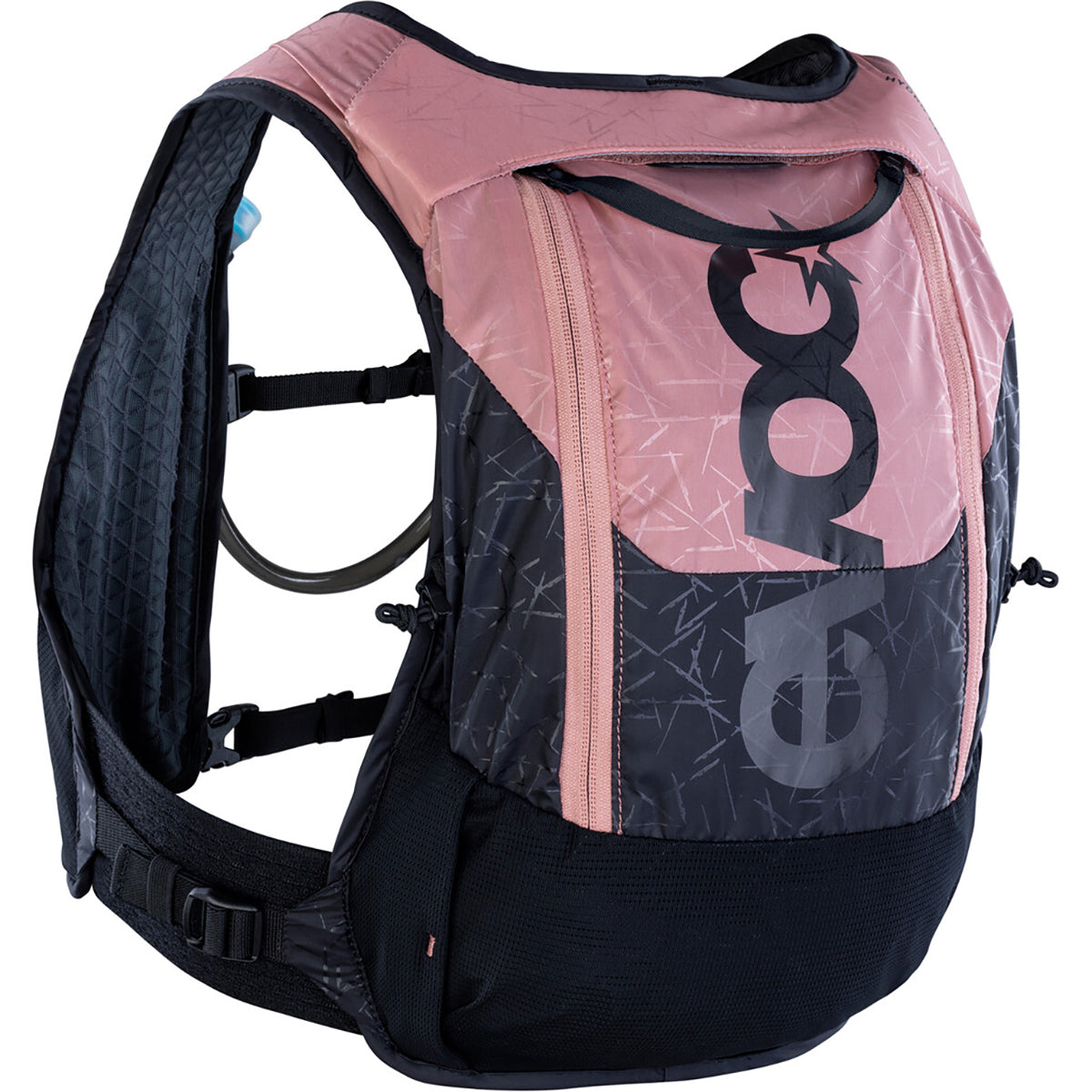 EVOC HYDRO PRO 6 L Trinkrucksack Pink