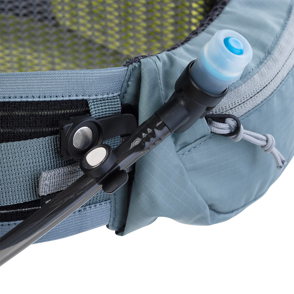 EVOC HIP PACK PRO 3 L Bananentasche Blau
