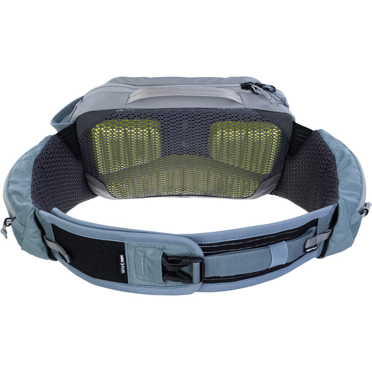 EVOC HIP PACK PRO 3 L Bananentasche Blau