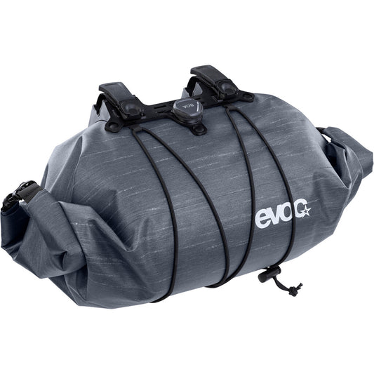 EVOC PACK BOA WP 9 L Kleiderbügeltasche Grau