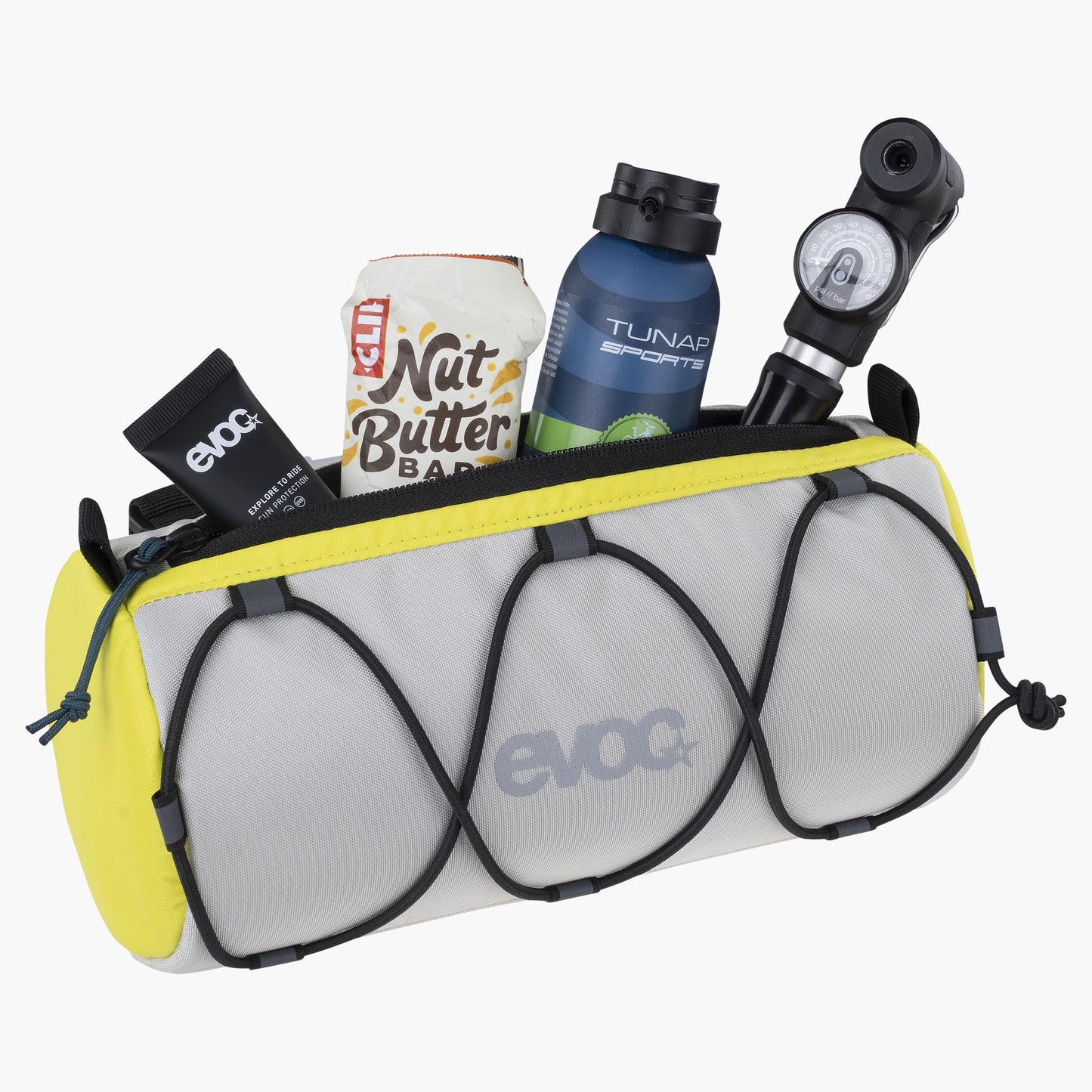 Lenkertasche EVOC ROLL 2 L Garish