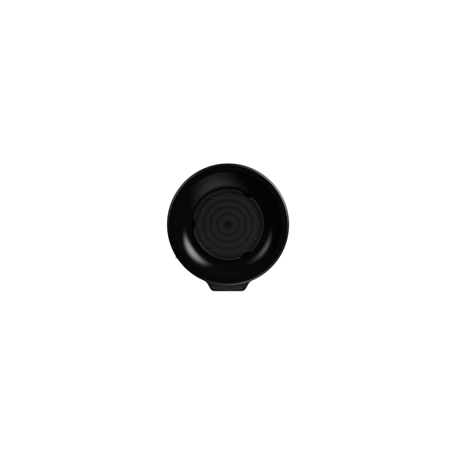 Vorbauhalterung FIDLOCK VACUUM AHEAD CAP BASE