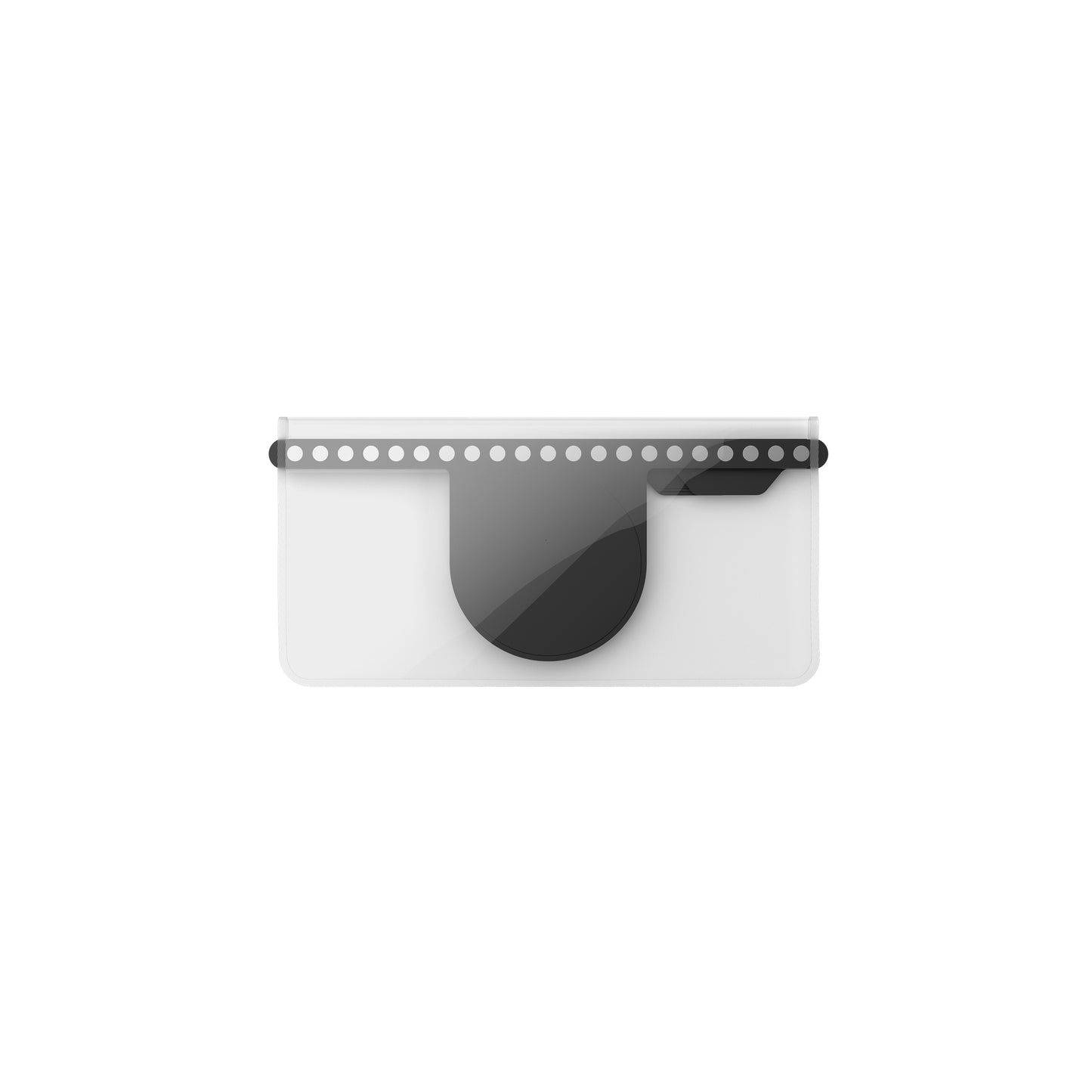 Universelle Smartphone-Tasche FIDLOCK VACUUM UNI PHONE CASE L