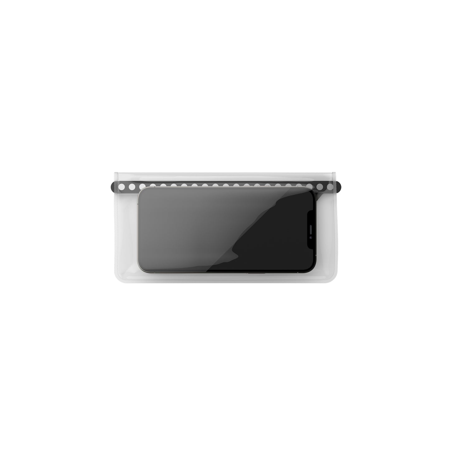 Universelle Smartphone-Tasche FIDLOCK VACUUM UNI PHONE CASE L