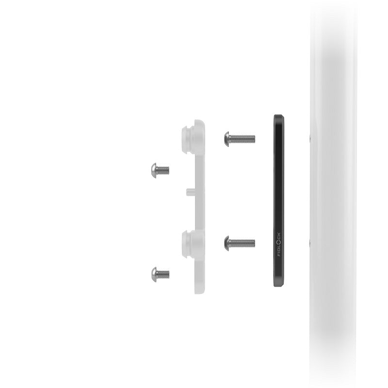 Adapter Halterung FIDLOCK BIKE BASE ADAPTATEUR