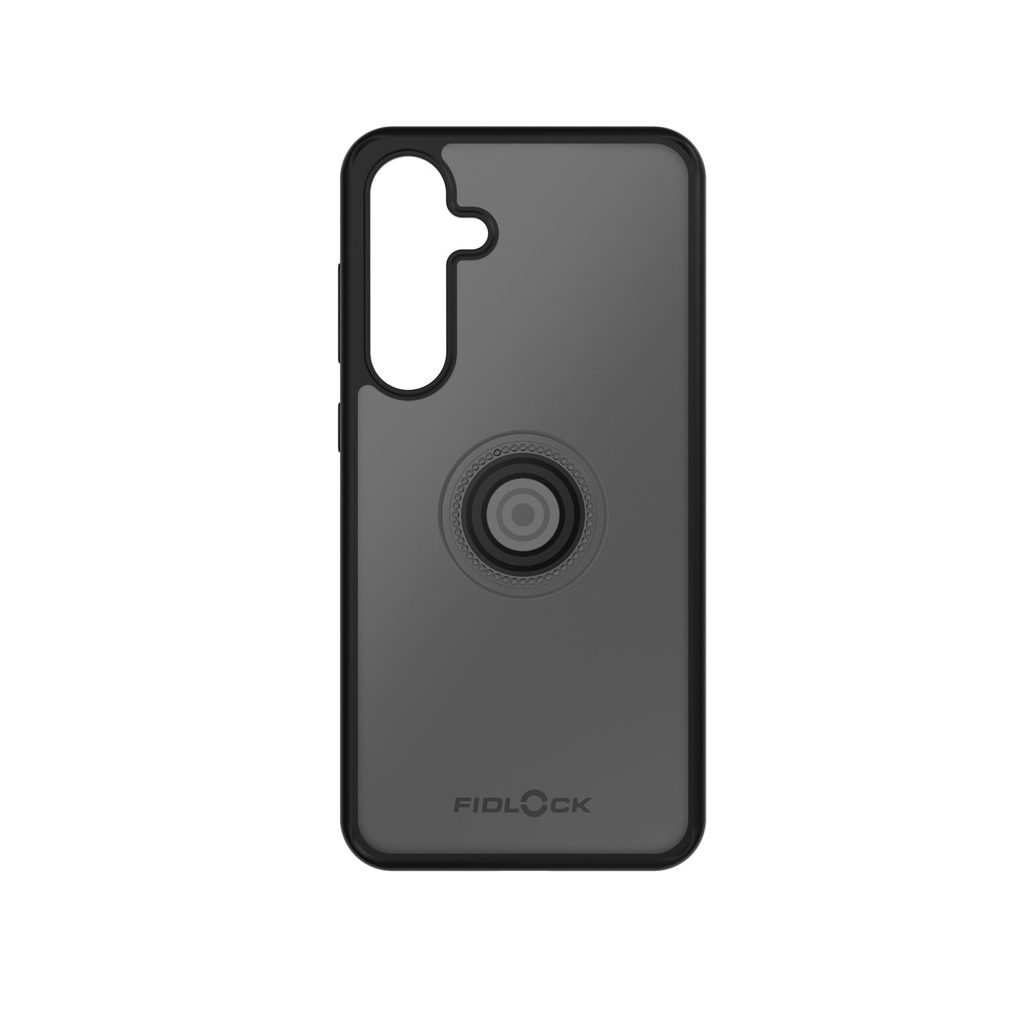 FIDLOCK VACUUM Schutzhülle für Samsung S24 PLus Schwarz