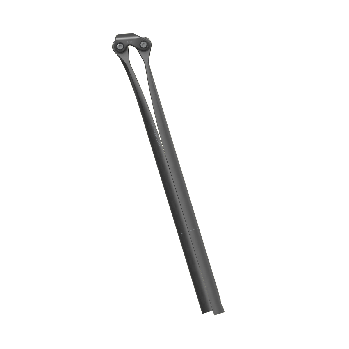 ERGON CF Allroad Pro Carbon Sattelstütze