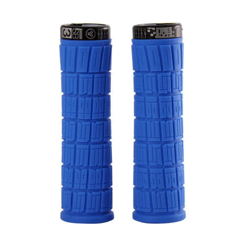 Griffe SB3 FLOWY AM Lock-On 130 mm Blau