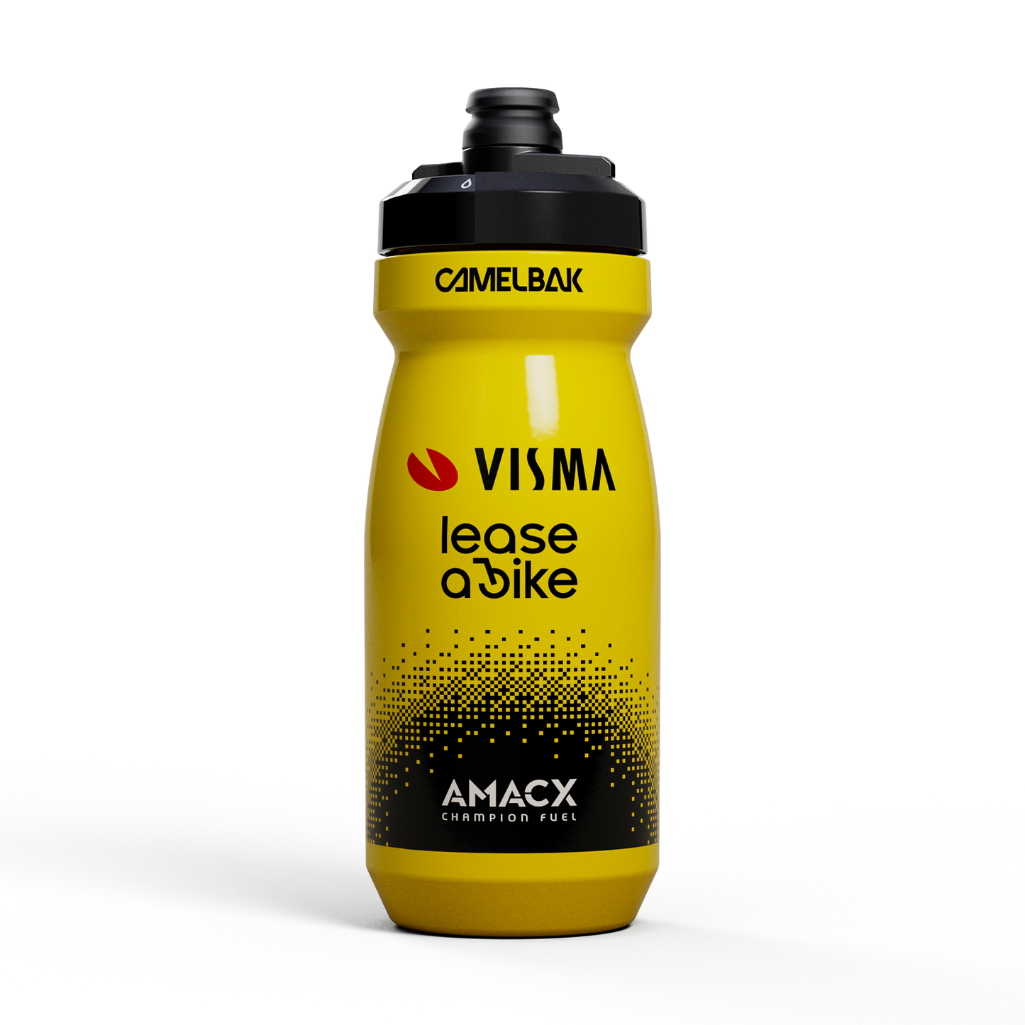 Trinkflasche CAMELBAK PODIUM VISMA LIMITED EDITION