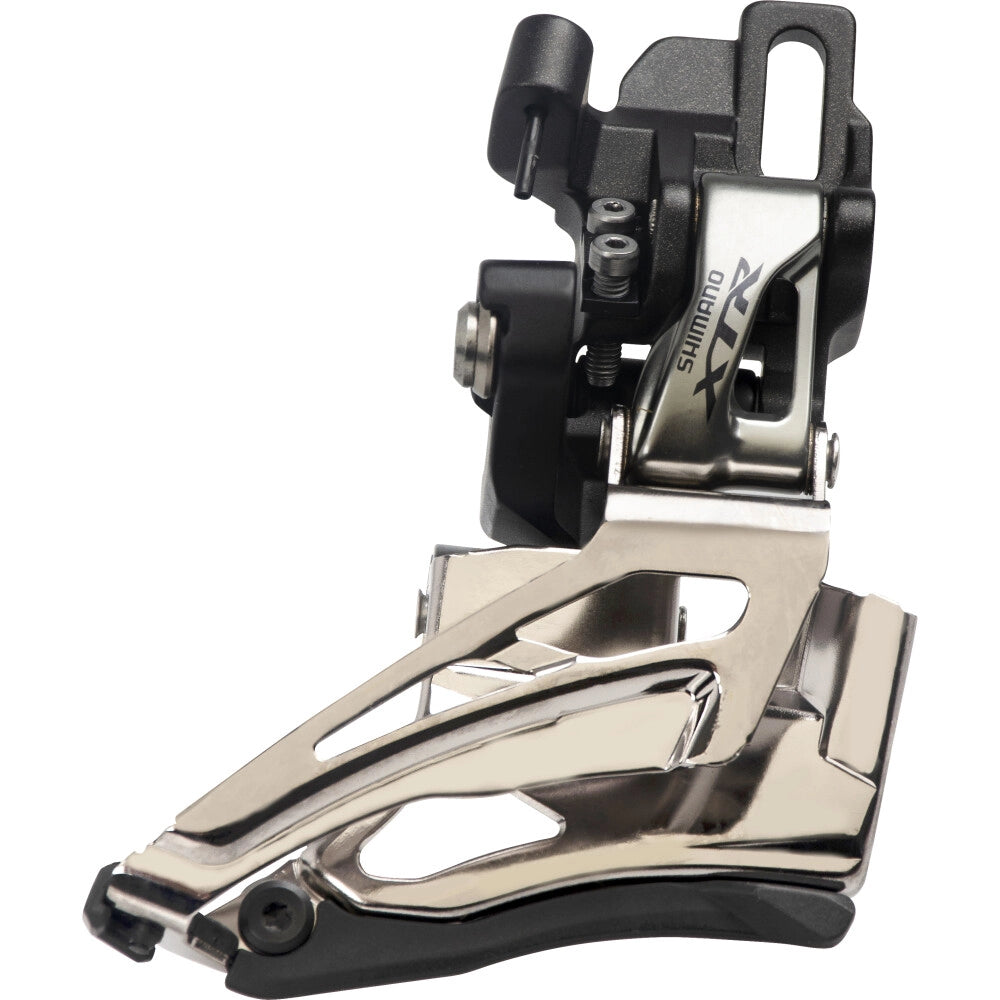 SHIMANO XTR FD-M9025-D 11-fach-Umwerfer