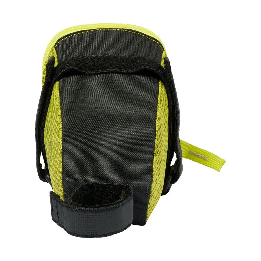 Satteltasche VAUDE RACE LIGHT LUMINUM Gelb