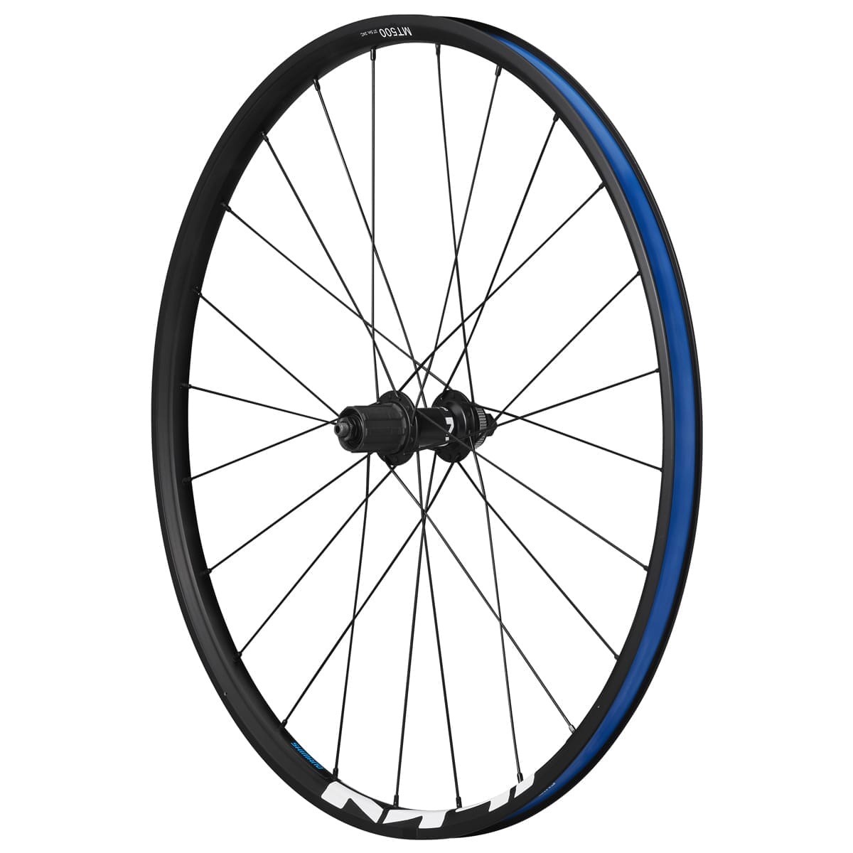 fahrradcomputer hinterrad Hinterrad SHIMANO MT500 29'' Achse 9x135 mm QR – Probikeshop
