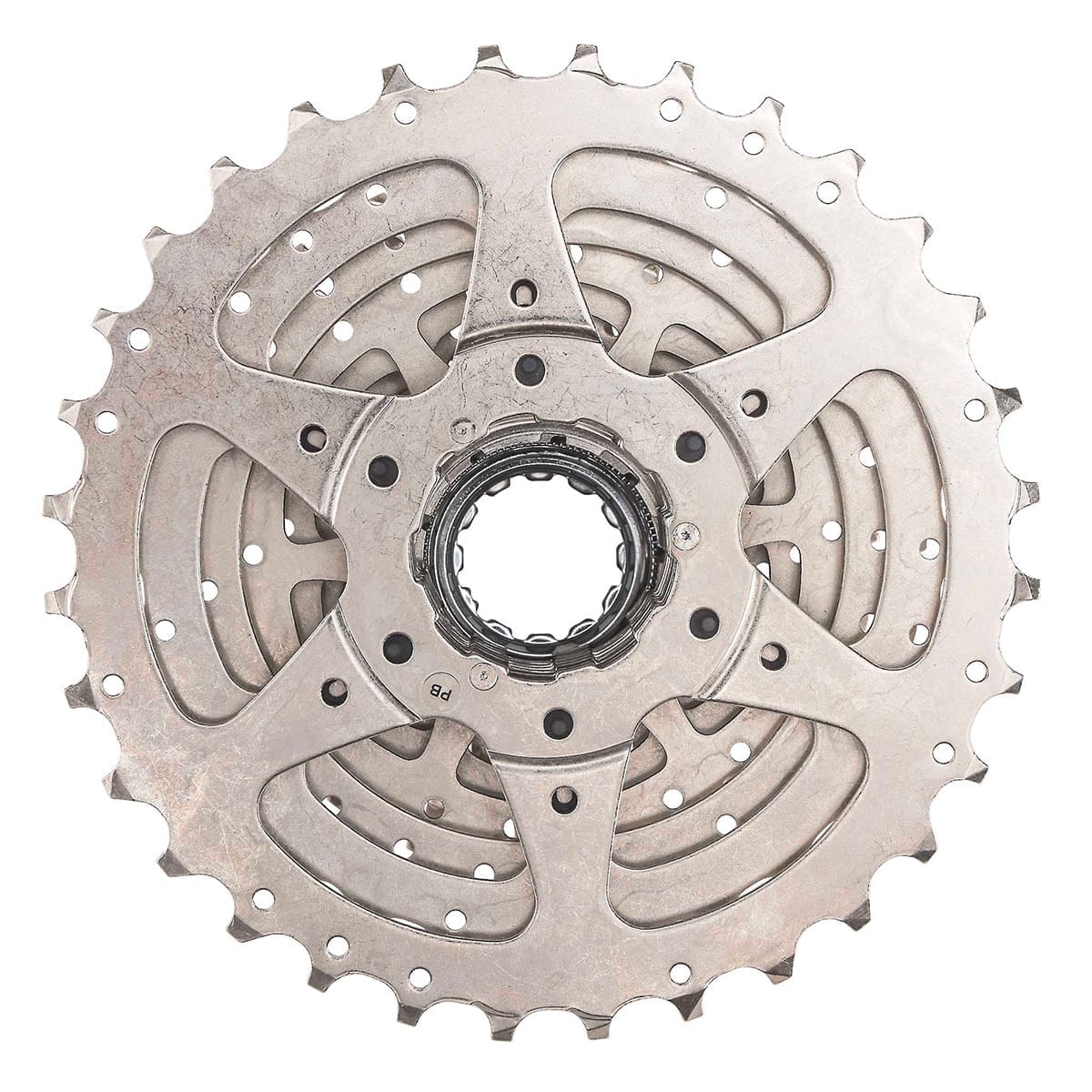 Kassette 10V SHIMANO TIAGRA HG500