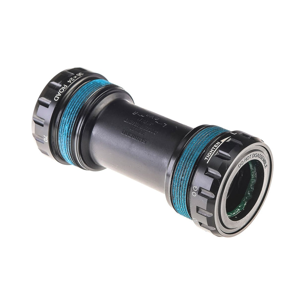 Tretlager SHIMANO BB-R9100 DURA-ACE Italienisch