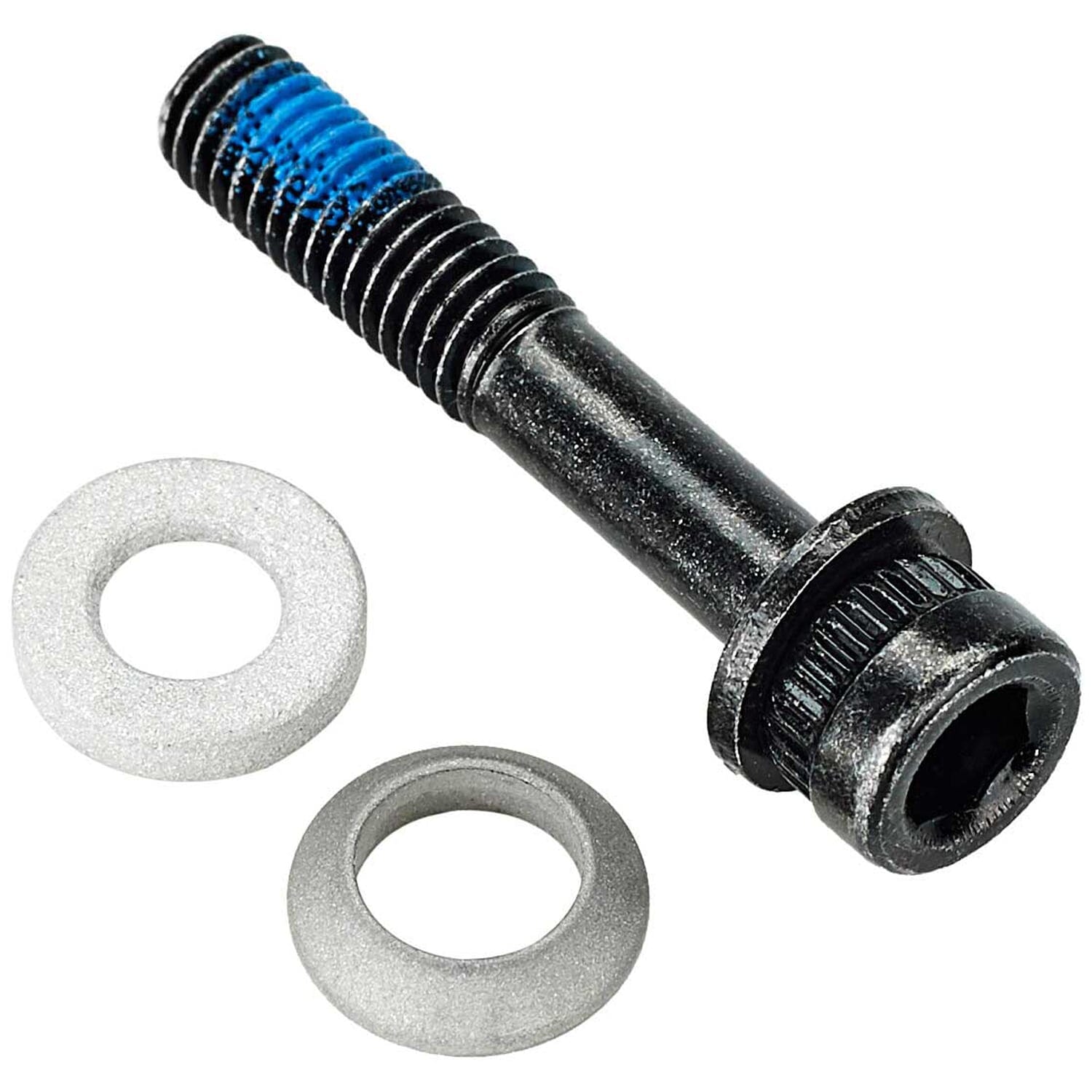 schraube für fahrradsattel Schraube Befestigung Bremssattel SHIMANO BR-M8000 M6x34.4 mm BR-M8000 – Probikeshop
