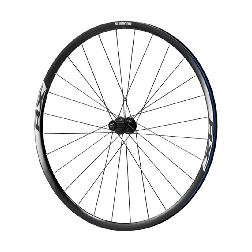 Laufradpaar SHIMANO RX010 Tubetype (Center Lock)