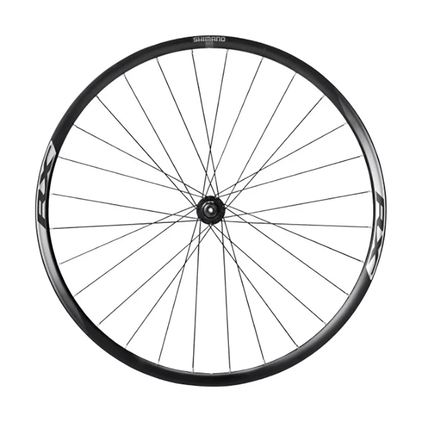 Laufradpaar SHIMANO RX010 Tubetype (Center Lock)