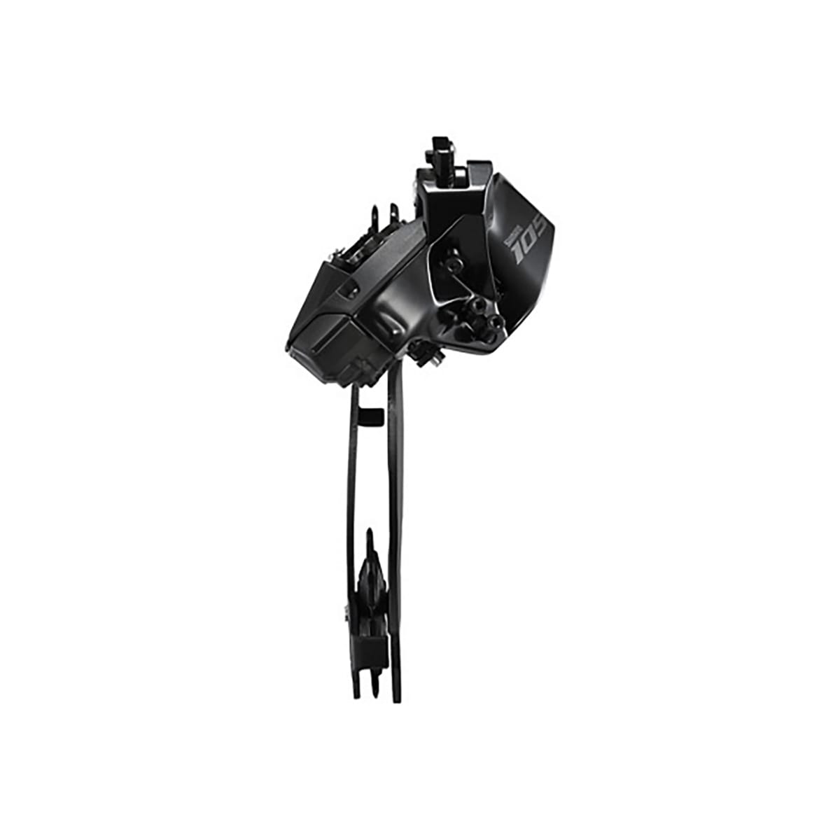 Umwerfer Hinten SHIMANO 105 DI2 R7150 12V