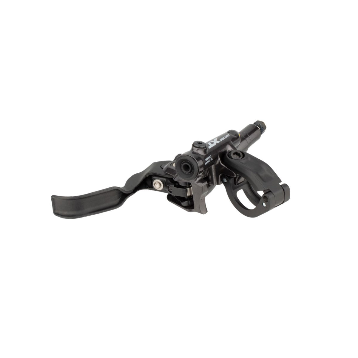 Bremshebel links SHIMANO XT M8100 Schwarz