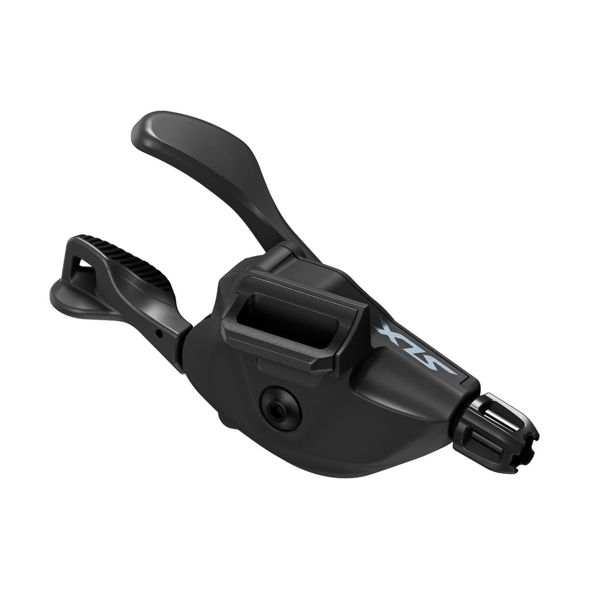 Commande Droite Shimano SLX SL-M7100-R 12V Noir Commande Droite Shimano SLX SL-M7100-R 12V Noir
