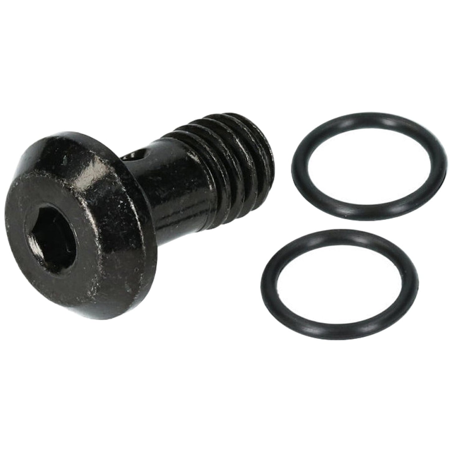 Vis de Purge SHIMANO BR-M8100 O-Ring