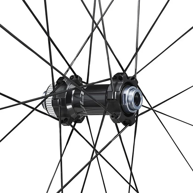 Laufradsatz SHIMANO ULTEGRA R8170-C36 Tubeless Ready (Center Lock)