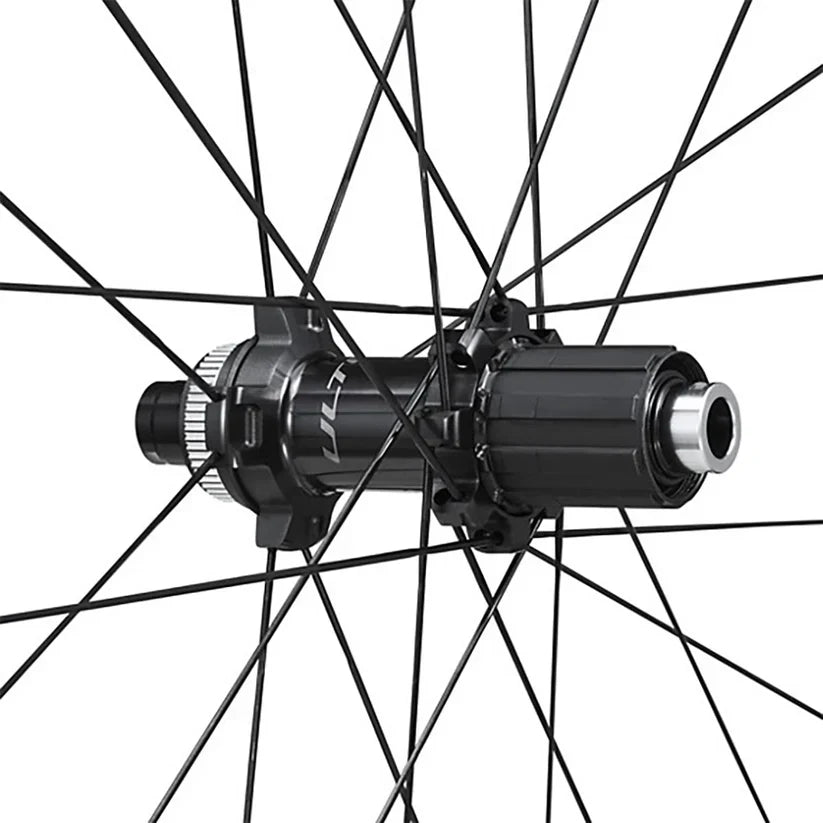 Laufradsatz SHIMANO ULTEGRA R8170-C36 Tubeless Ready (Center Lock)
