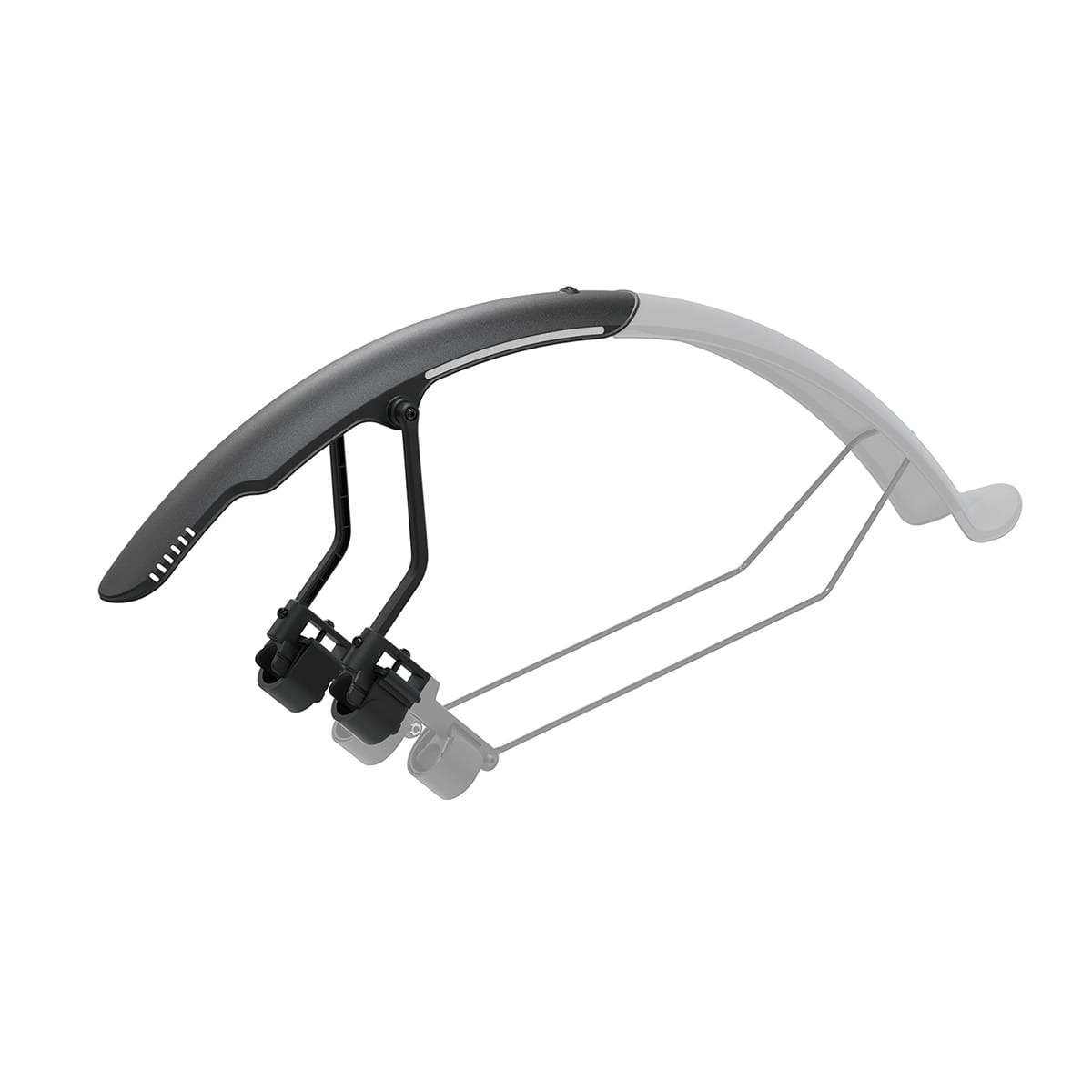 topeak schutzbleche Schutzblech hinten TOPEAK TETRAFENDER G2 – Probikeshop