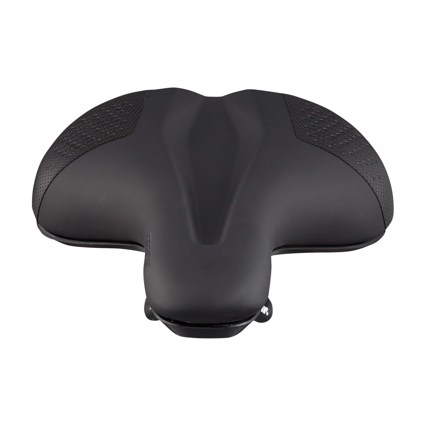 Sattel SPANK OOZY 280 144mm Rails CrMo LTD GG Schwarz