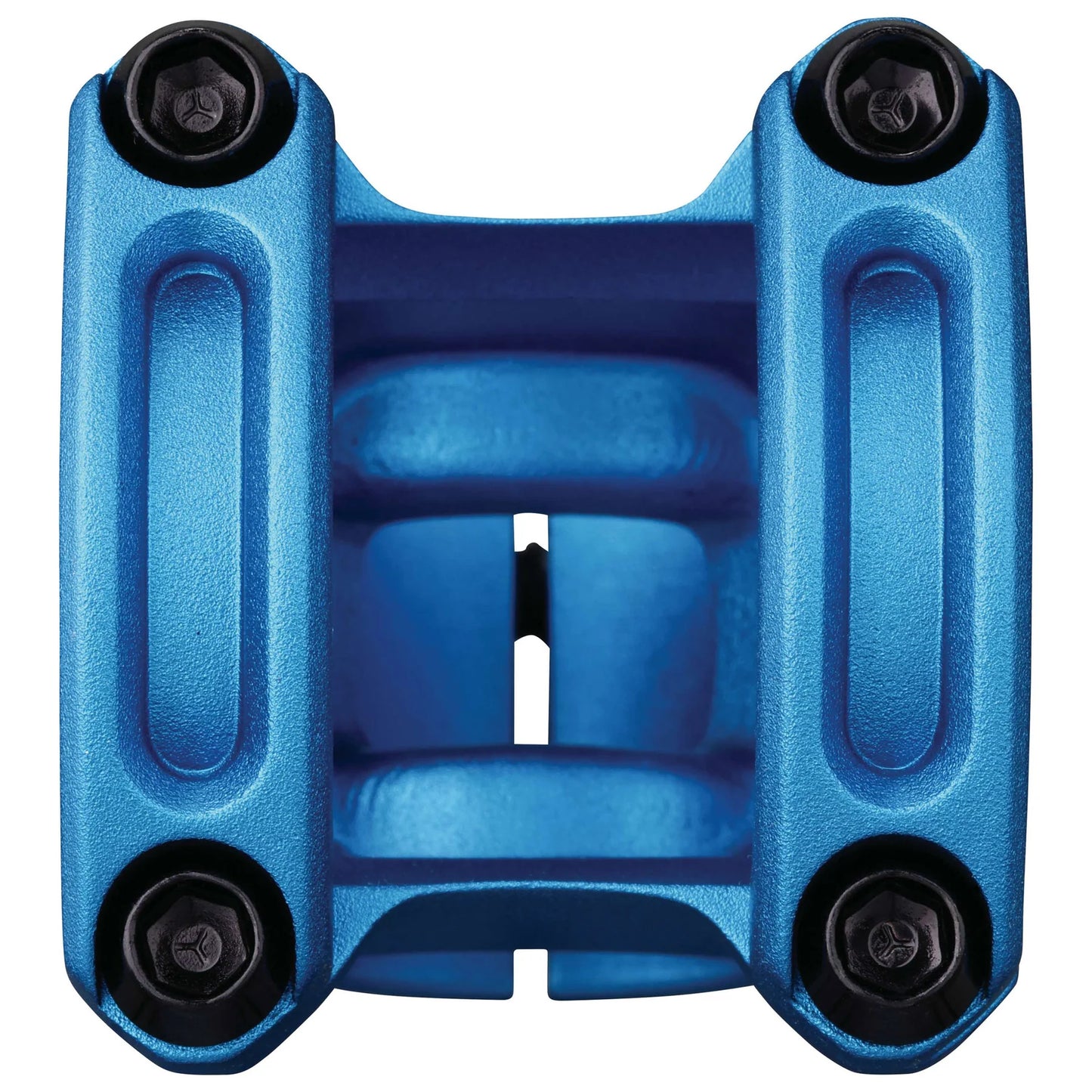 SPANK SPOON 350 Vorbau Blau