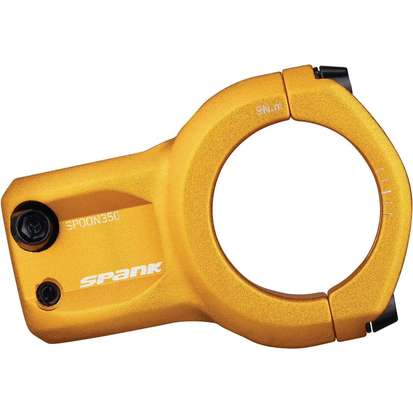 Vorbau SPANK SPOON 350 Gold