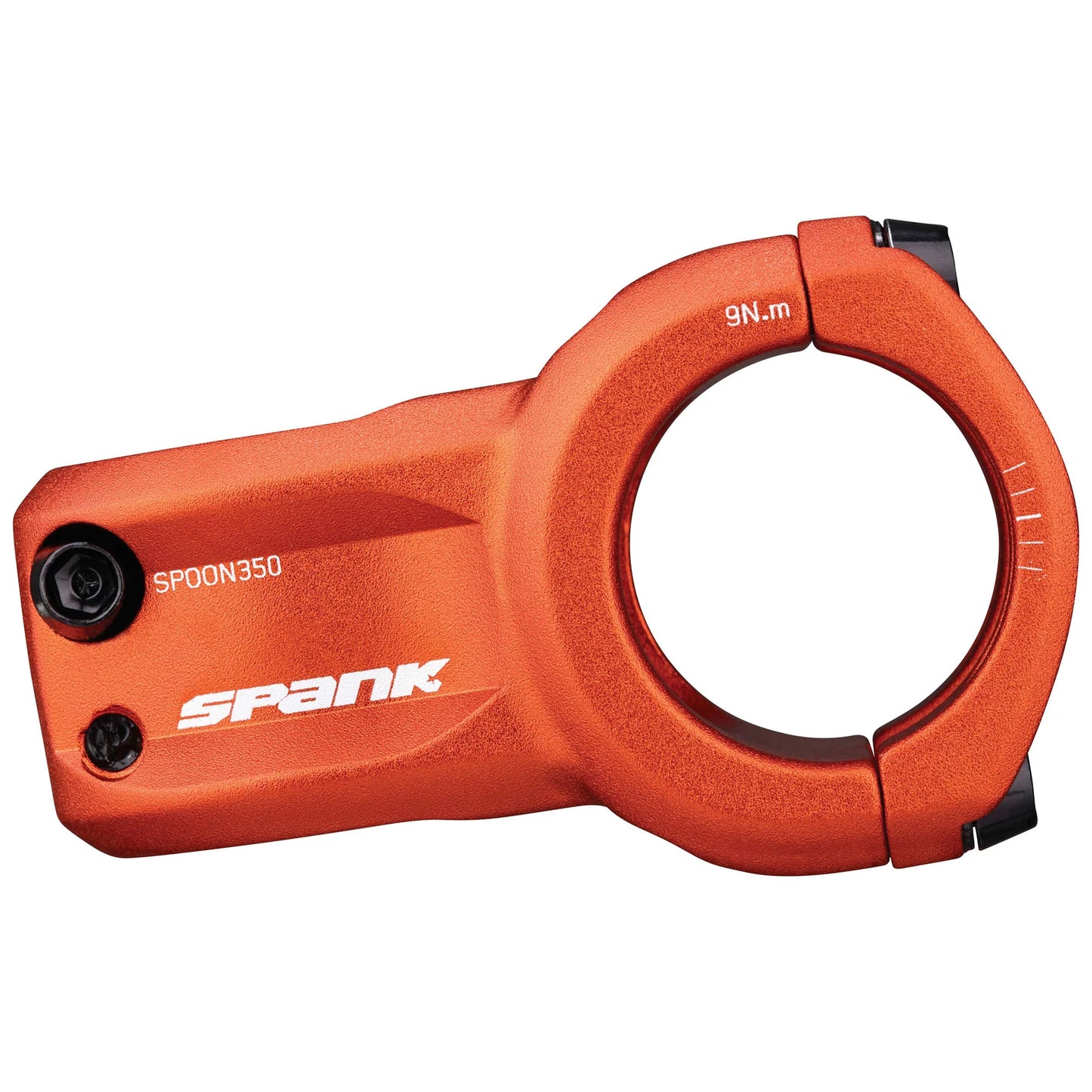 Vorbau SPANK SPOON 350 Orange