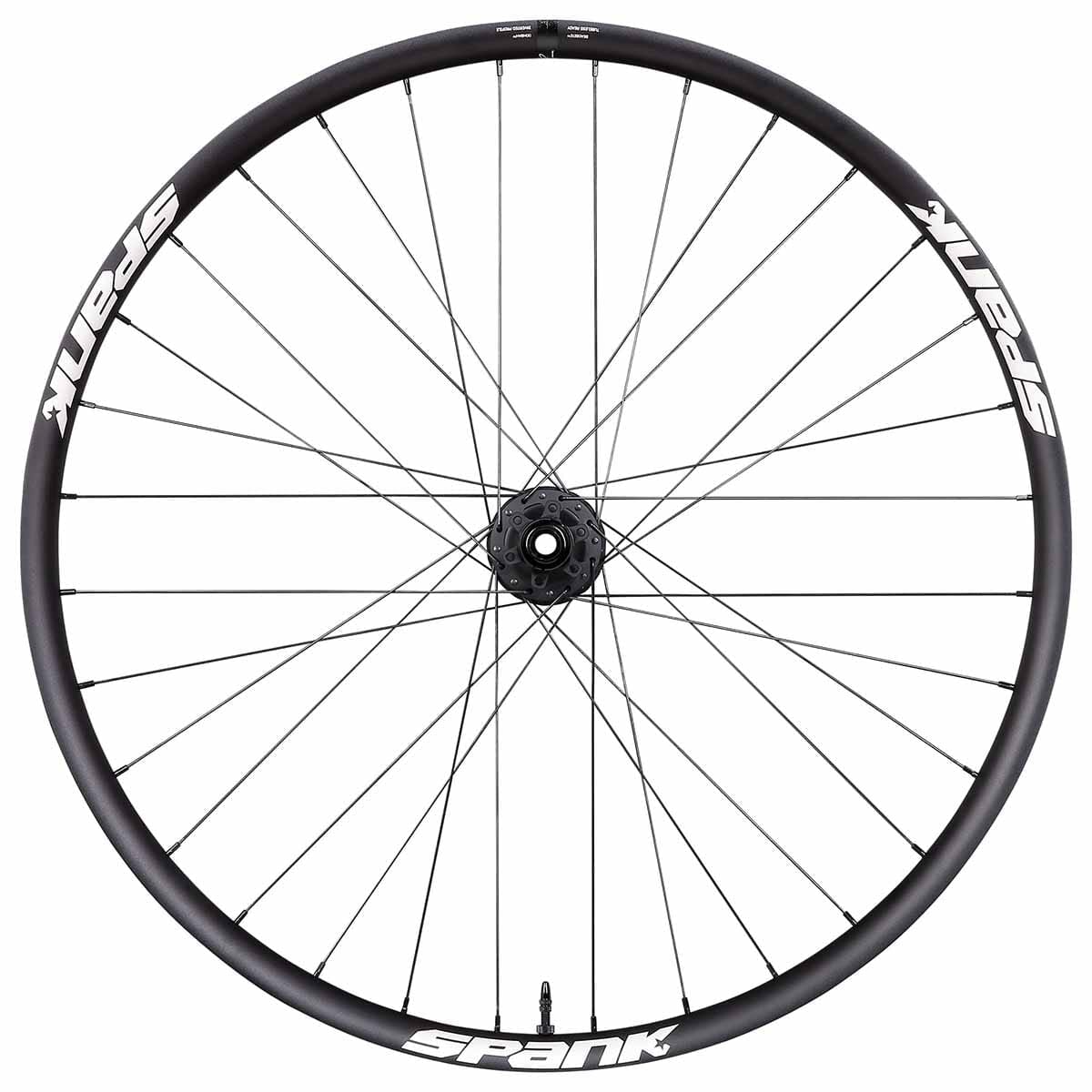 Hinterrad SPANK SPIKE RACE 33 E-BIKE 27,5