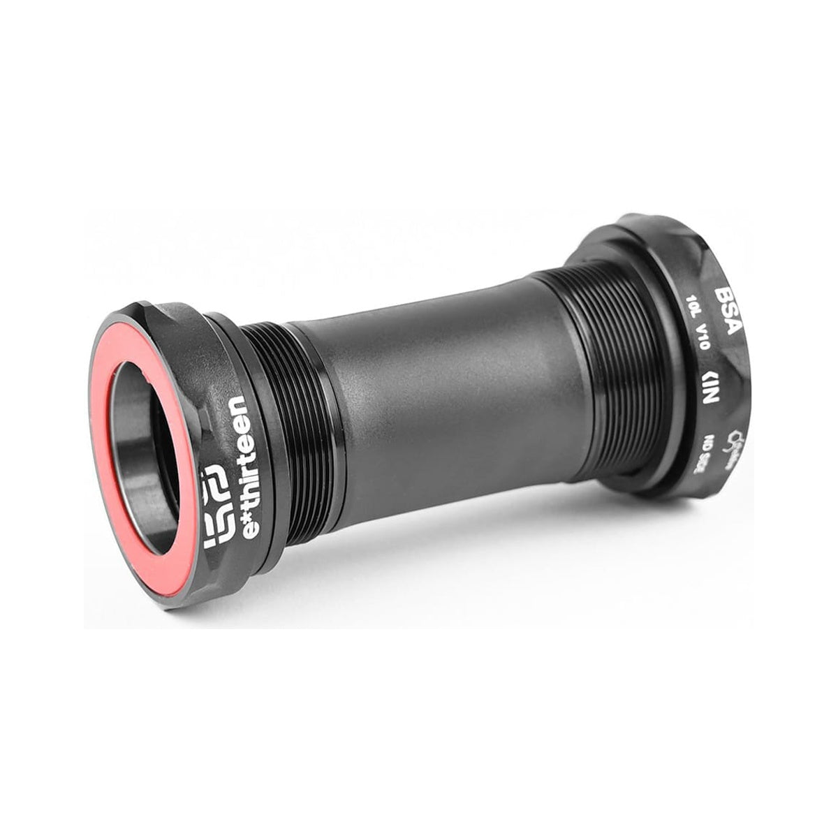 E-THIRTEEN BSA 83 mm Tretlager Achse 24 mm