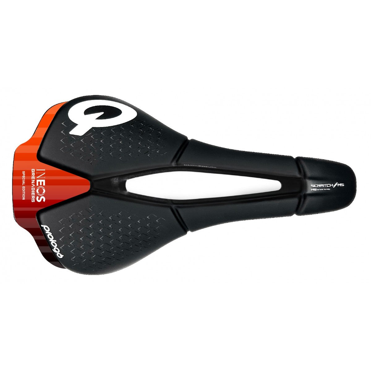 prologo fahrradsattel Sattel PROLOGO SCRATCH M5 PAS Rails Tirox INEOS – Probikeshop