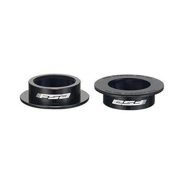Tretlager-Adapter FSA BB386>24mm (Shimano/FSA)