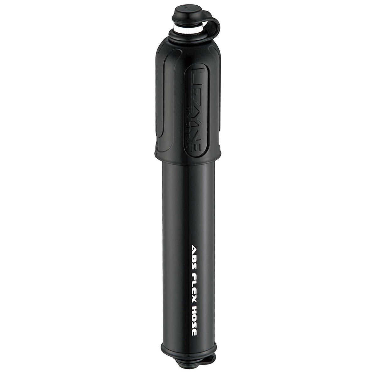Handpumpe LEZYNE HV DRIVE Schwarz