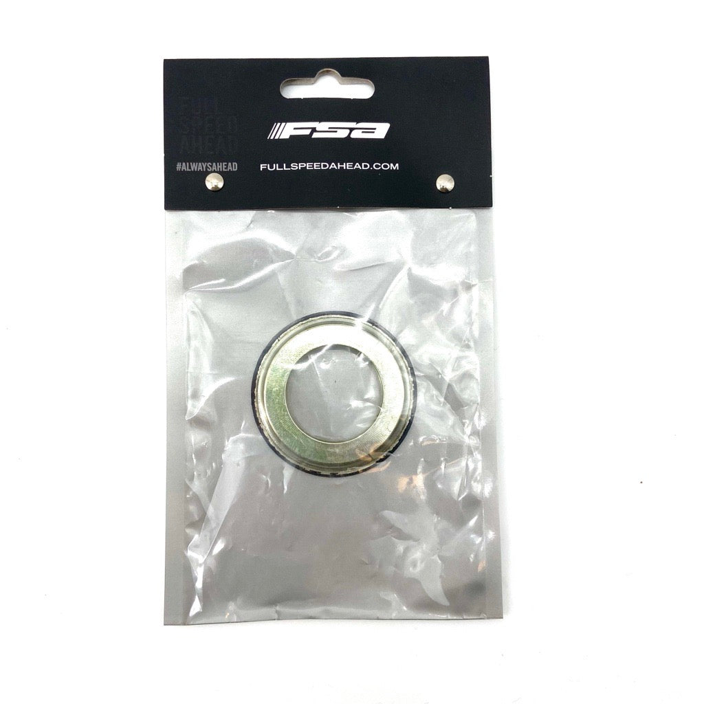 Gabelkonus Reduzierstück FSA ORBIT ZS 1.5" bis 1"1/8