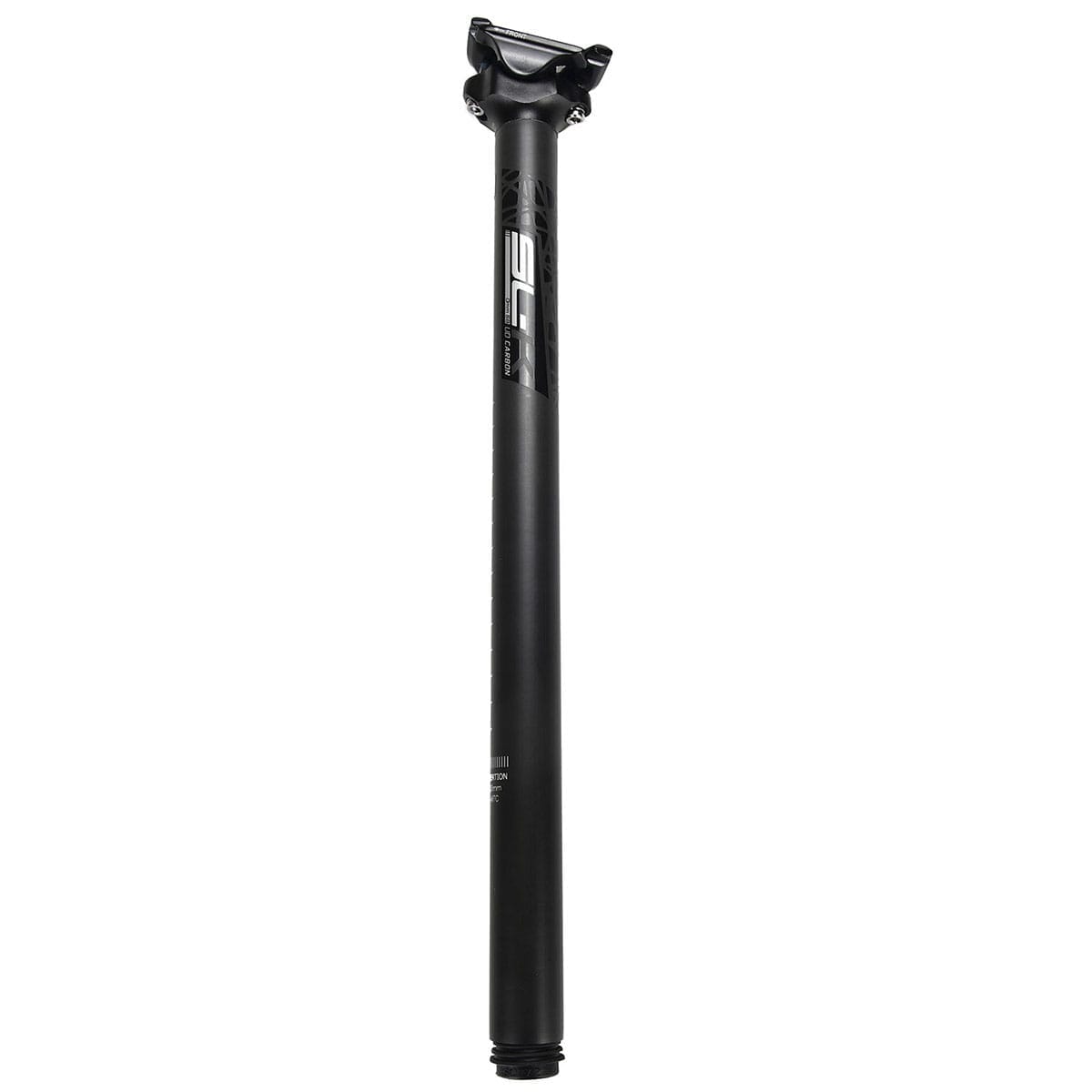 Sattelstütze FSA SLK Carbon Di2 Rückversatz 0-15mm – Probikeshop
