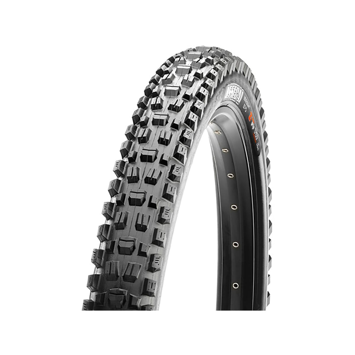 maxxis mtb reifen kombination Reifen MAXXIS ASSEGAI 29x2.50 WT Exo+ 3C MaxxGrip Tubeless Ready Weich – Probikeshop