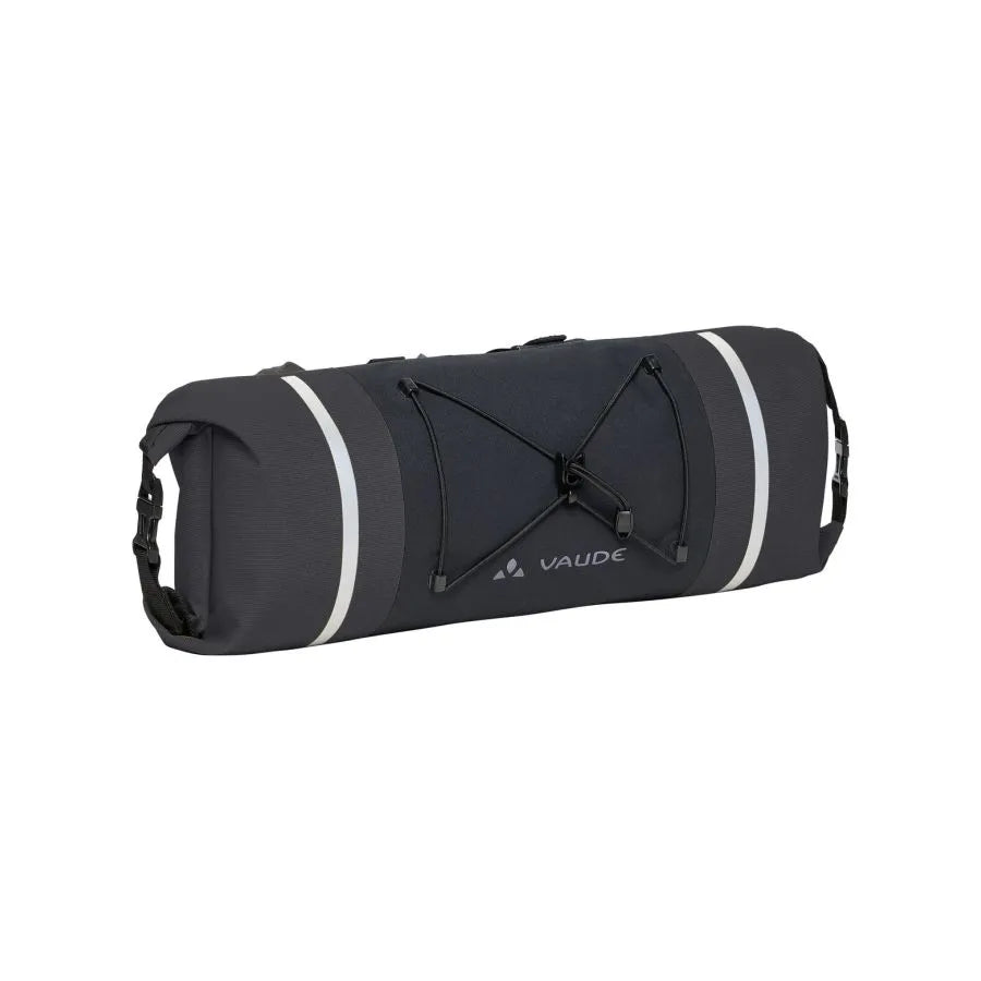 VAUDE TRAILFRONT COMPACT 5 L Lenkertasche Schwarz – Probikeshop