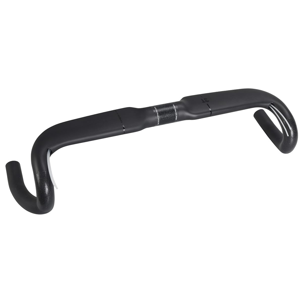 Gravel-Lenker 3T AEROGHIAIA LTD Carbon – Probikeshop