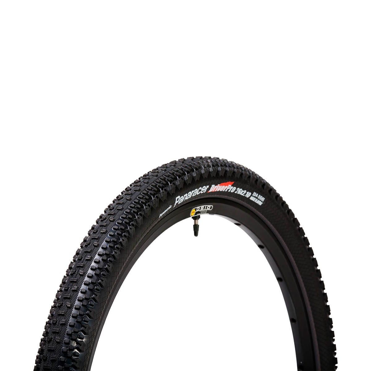 panaracer mtb reifen PANARACER DRIVER 26x2.10 ASB ZSG Natural Tubeless Ready Reifen Weich R – Probikeshop